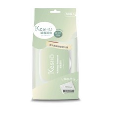 KesHO 卸妝濕巾, 1個