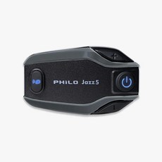 PHILO Jazz 5騎士藍牙耳機，無線通話音樂清晰，安全便捷舒適騎行, Jazz 5