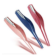 청새치 led 귀지집게 귀지핀셋 귓밥청소, 1개, 1개입