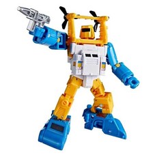 Transformers 레트로풍 G1 Autobot Seaspray, Transformers 레트로풍 G1 Autobot S