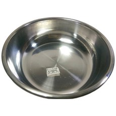 八八八e網購 鋁製菜盆【NO70】鋁菜盆 菜盆 分菜盆 鋁盆 廚房用品, 銀, 1個