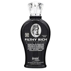 디보티드 크리에이션 필티 리치 다크 브론저 362ml Devoted Creations Filthy Rich Luxurious Dark Bronzin, 1개