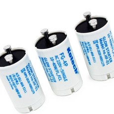 스타트 전구 초크전구 스타트다마, 1개