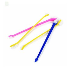 반려동물 칫솔 애견치석제거칫솔