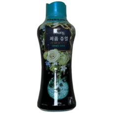 다우니 퍼퓸 쥬얼 에메랄드 브리즈 향기 지속제, 480g, 2개