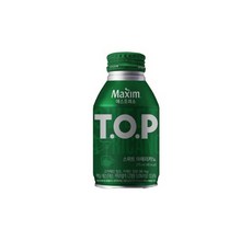 맥심 티오피 스위트 아메리카노, 275ml, 3개