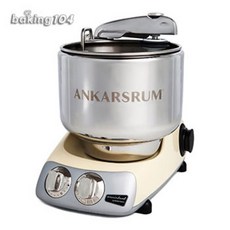 瑞典 Assistent Original 全功能攪拌機 歐包 麵包 蛋糕 餅乾 都可做!, Akm6220_220電壓
