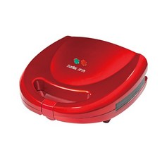 imarflex 伊瑪五合一鬆餅機 IW-702