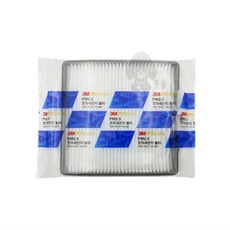 콩들 초미세먼지 에어컨필터 코란도C 유지