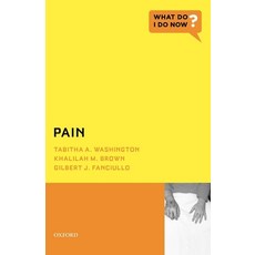 (영문도서) Pain Paperback, Oxford University Press, English, 9780199827602