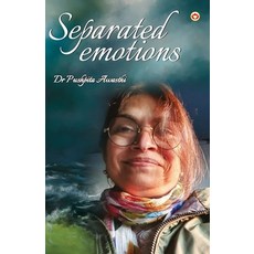 (영문도서)Separated Emotions Paperback, Diamond Pocket Books Pvt Ltd, English, 9789356845343