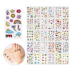 타투필름 타투스티커 A SET (30P)