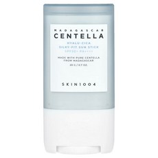 Centella Hyalu-Cica 清爽防曬棒 SPF50+ PA++++, 20g, 1件