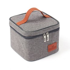 보온보냉 7day 도시락 가방 B-18 아이스백 84394ea 1(EA)