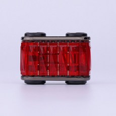 花蓮出貨 坦克EDC裁爵 新品 成人解壓指尖陀螺 金屬潮玩手部 滾輪把玩玩具 交換禮物, 坦克-PEI材質琥珀紅色, 1個