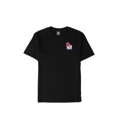 뉴발란스 Lobster Roll graphic-print T-shirt