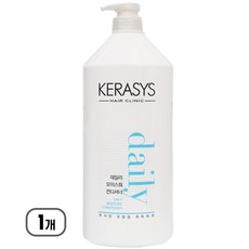 케라시스 데일리 모이스춰 컨디셔너 플로럴향, 1개, 1.5L