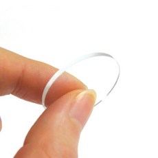 볼록렌즈 30mm 과학 실험 도구 수업재료 늘봄 교구 실습 탐구 창의 연구 원리, 1개