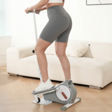 인피테 마그네틱 스텝퍼 무소음 가정용 하체 전신 유산소 운동기구, mar-799