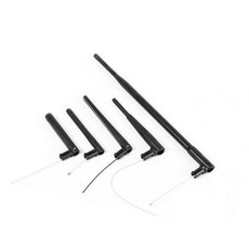 야외 와이파이 무선 통신 안테나 2.4GHz, 한개옵션0