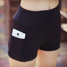 테니스 속바지 운동복 탁구 배드민턴 밴딩 요가 조깅