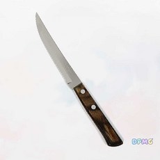 [업소용 나이프] 업소용 스테이크 21cm 야스리 사시미칼 다마스커스칼 숫돌 단풍문구