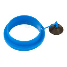 欣欣水族 魚缸餵食圈, 1個