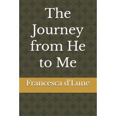 (英文圖書)The Journey from He to Me 平裝版, Independently Published, 英文