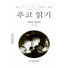 閱讀傅柯, 皮耶爾·維洛安 著/羅吉萊 譯, 東文選