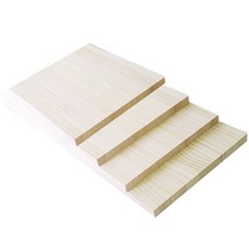 원목 선반 400x300 집성목 판재 합판 목재 나무, 원목선반-400X300, 1개
