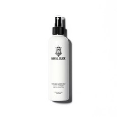 로얄슬릭 포맨 슈퍼 홀드 헤어 스프레이, 250ml, 1개