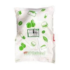 선인 4가지 씨앗믹스 10kg, 1
