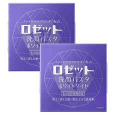 ROSETTE 露姬婷 潔面義大利麵 白鑽石, 2個