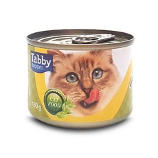 아리캔 160g x 24개 3종, 참치+타우린