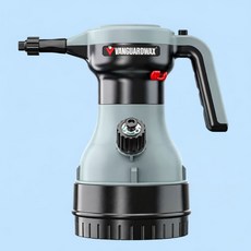 鐵甲武士 TANK300 坦克電動持壓式泡沫噴壺, 1個