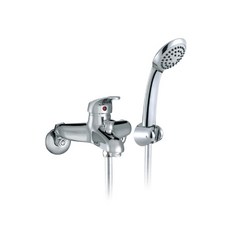 HCG和成 沐浴無鉛龍頭 BF6237，簡約設計，安全無鉛，持久耐用, 1個