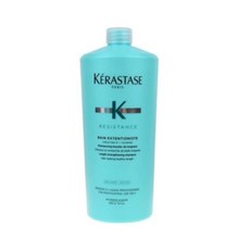 KERASTASE 巴黎卡詩 秀髮強韌洗髮精, 1000ml, 1瓶
