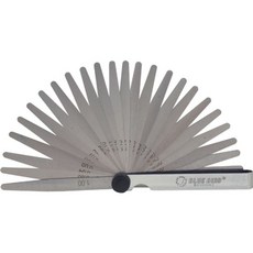 블루텍 두께게이지 (BD172MA) 4001706 hol+2595wZ