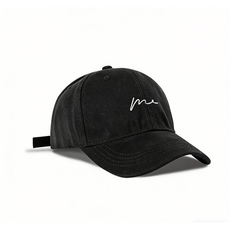 日系簡約棒球帽女大頭圍軟頂加大加深鴨舌帽男韓版百搭情侶遮陽帽