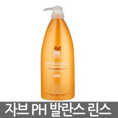 모나리자 자브 PH발란스 컨디셔너, 1000ml, 1개