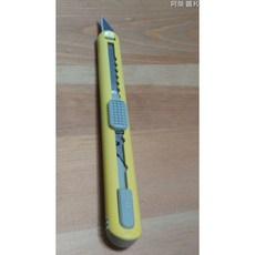 富福里 日本 NT 超銳角美工刀 A-553P A553 30度刀片 包膜 5連發, 1個