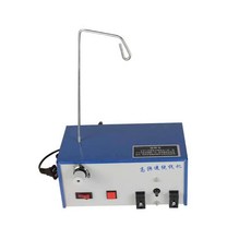 자동 실감기 재봉 자수 와인더 감게 실 패걸이 와인딩, 1개