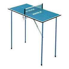 【雙兵桌球】JOOLA-親子娛樂用/迷你球桌/小球桌, 1個