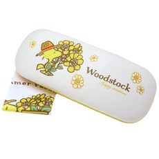 피너츠 스누피 안경케이스_우드스톡(272442)