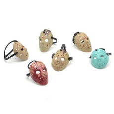 NECA 캐릭터제이슨 벌크 6인치 7인치 피규어 병기 모형 무기 DIY 부품, D, 제이슨 공구, 1개