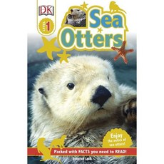 Sea Otters, DK Publishing