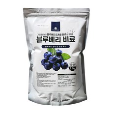 가든필리아 블루베리 3개월 완효성 코팅 비료 블루베리비료 생육 및 결실 촉진, 2.5kg, 1개