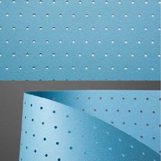 팬시홀종이(1장) 오감지 타공지"주문제작 재단판매", 4절, 37번