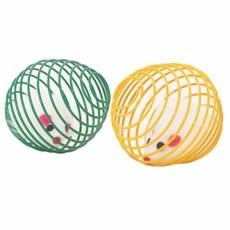 고양이 공 장난감 쥐돌이 캣프렌드, 1개