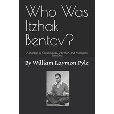 (영문도서)Who Was Itzhak Bentov?: A Plumber of Consciousness Vibration and Meditation (B... Paperback, Independently Published, English, 9798244223989